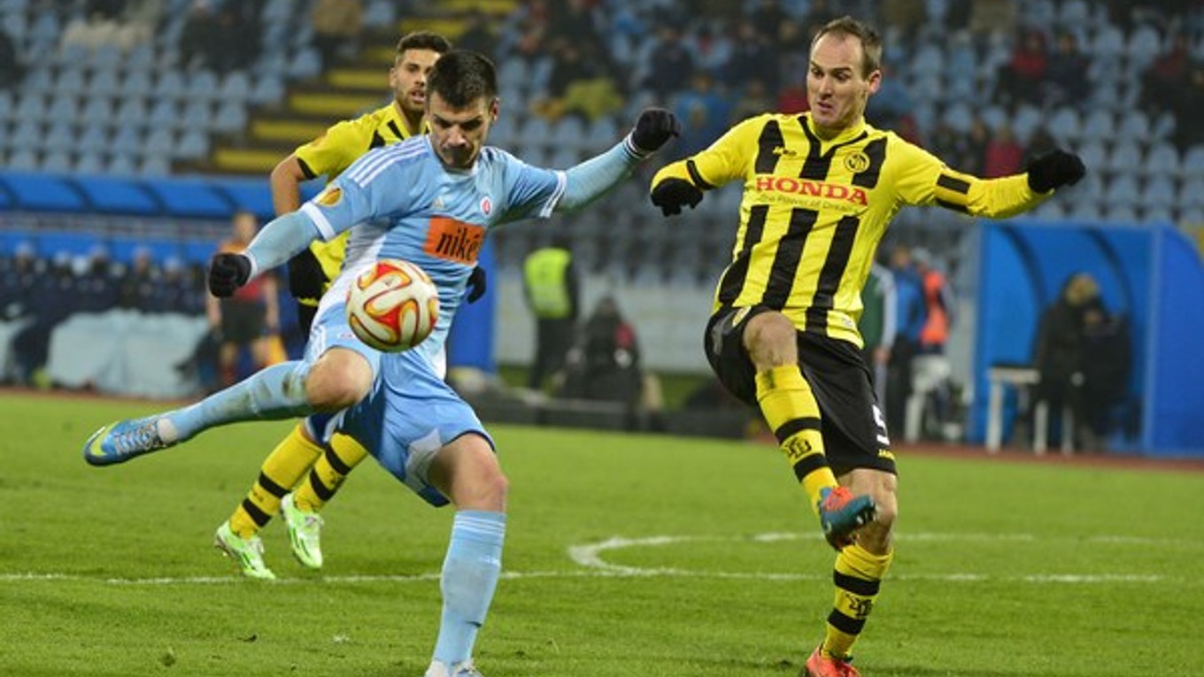 Nikto nedal v slovenskej najvyššej súťaži toľko gólov ako Juraj Halenár.