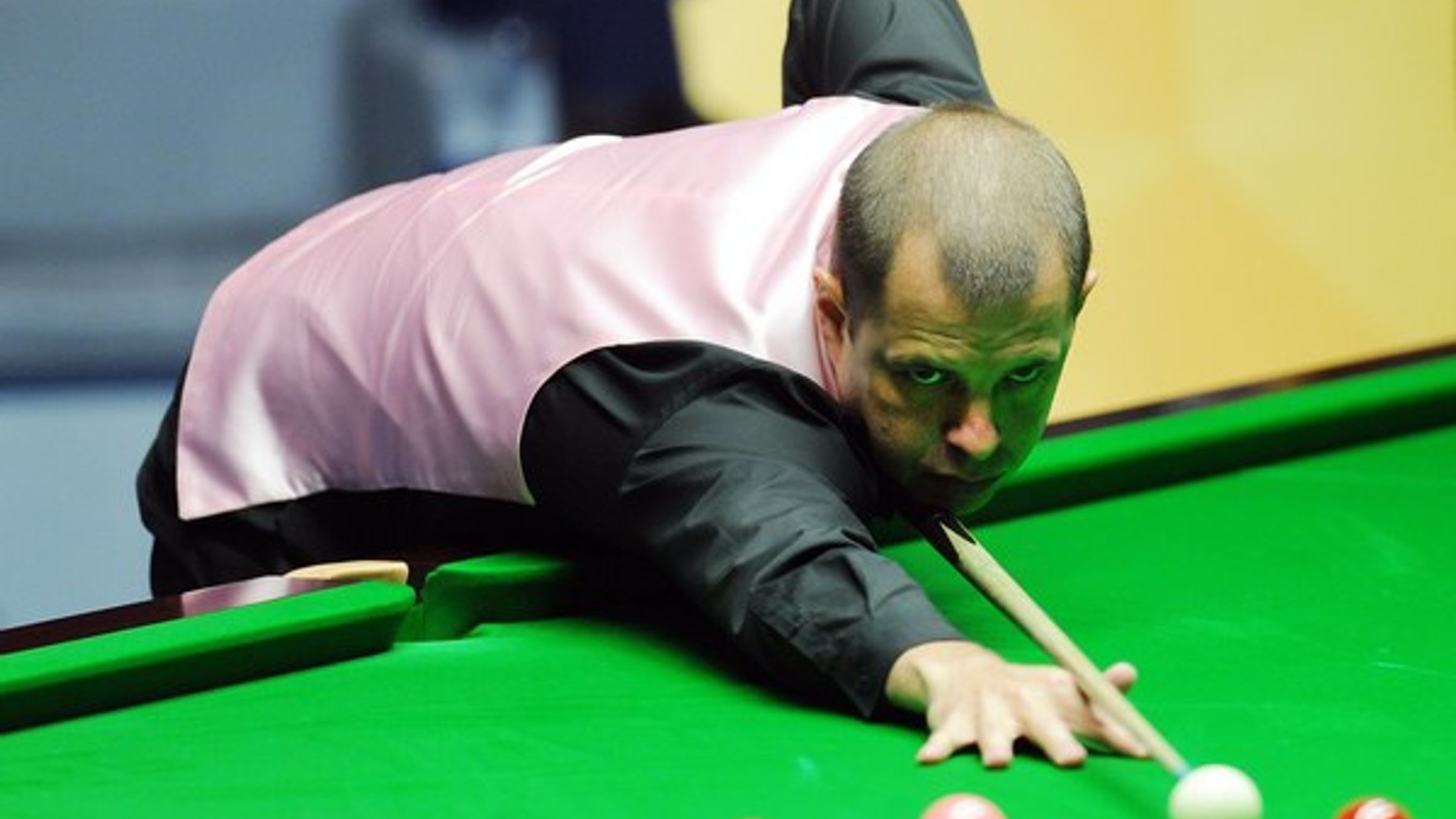 Ilustračná snímka.