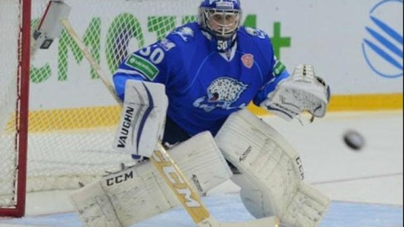 Ján Laco dostal v piatok štyri góly.