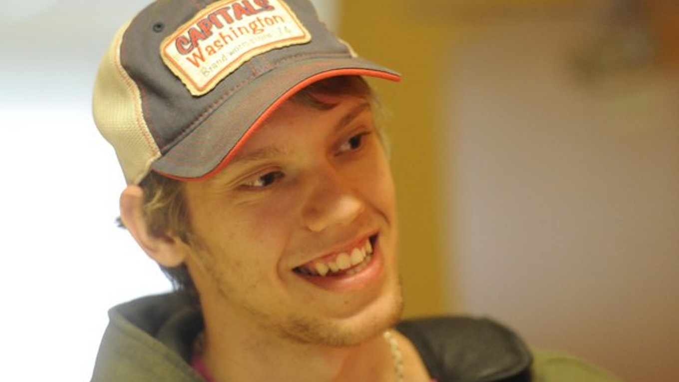 Jánovi Sýkorovi sa v Česku darí. Je najproduktívnejším hráčom mužstva.