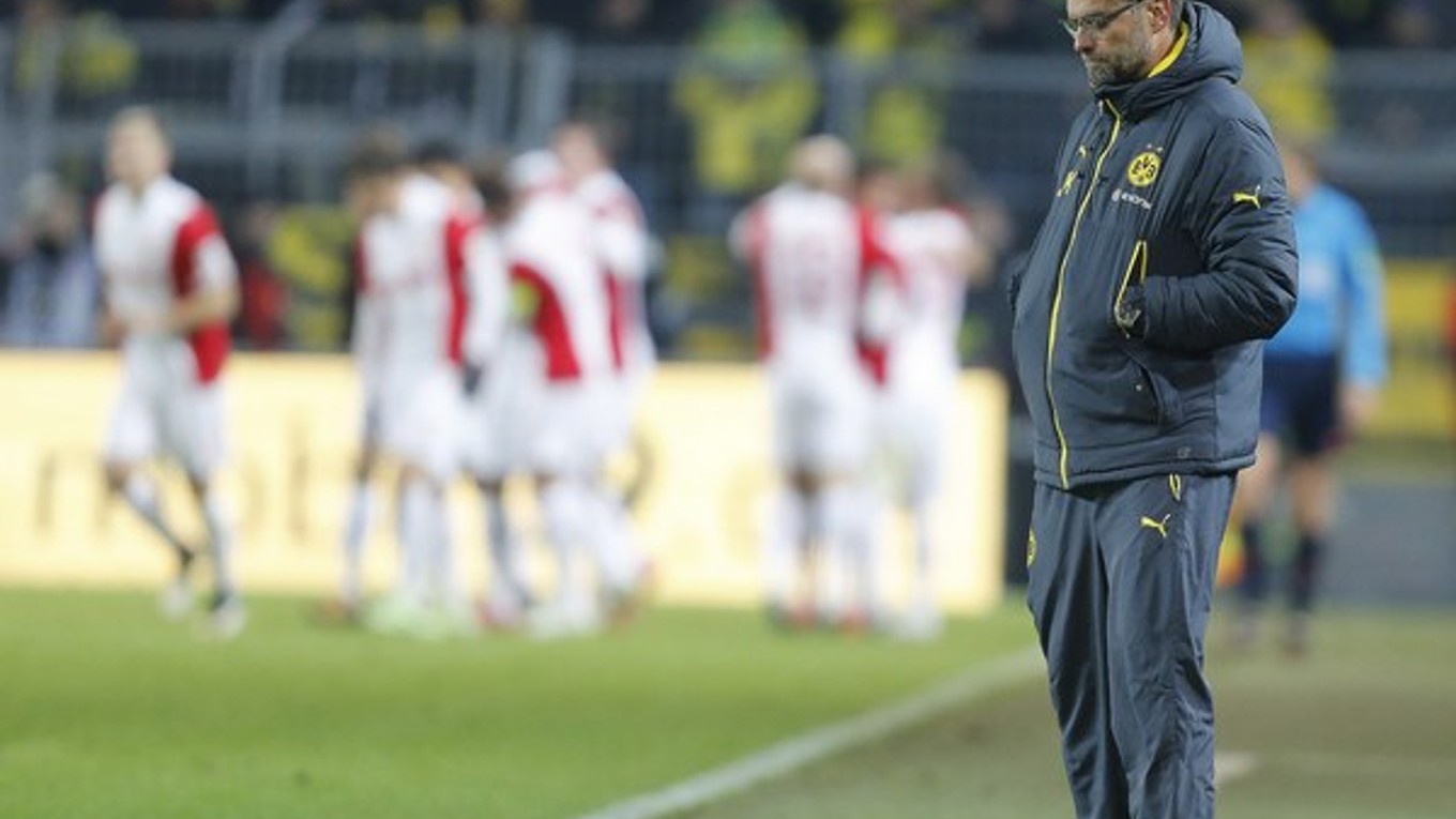 Klopp.