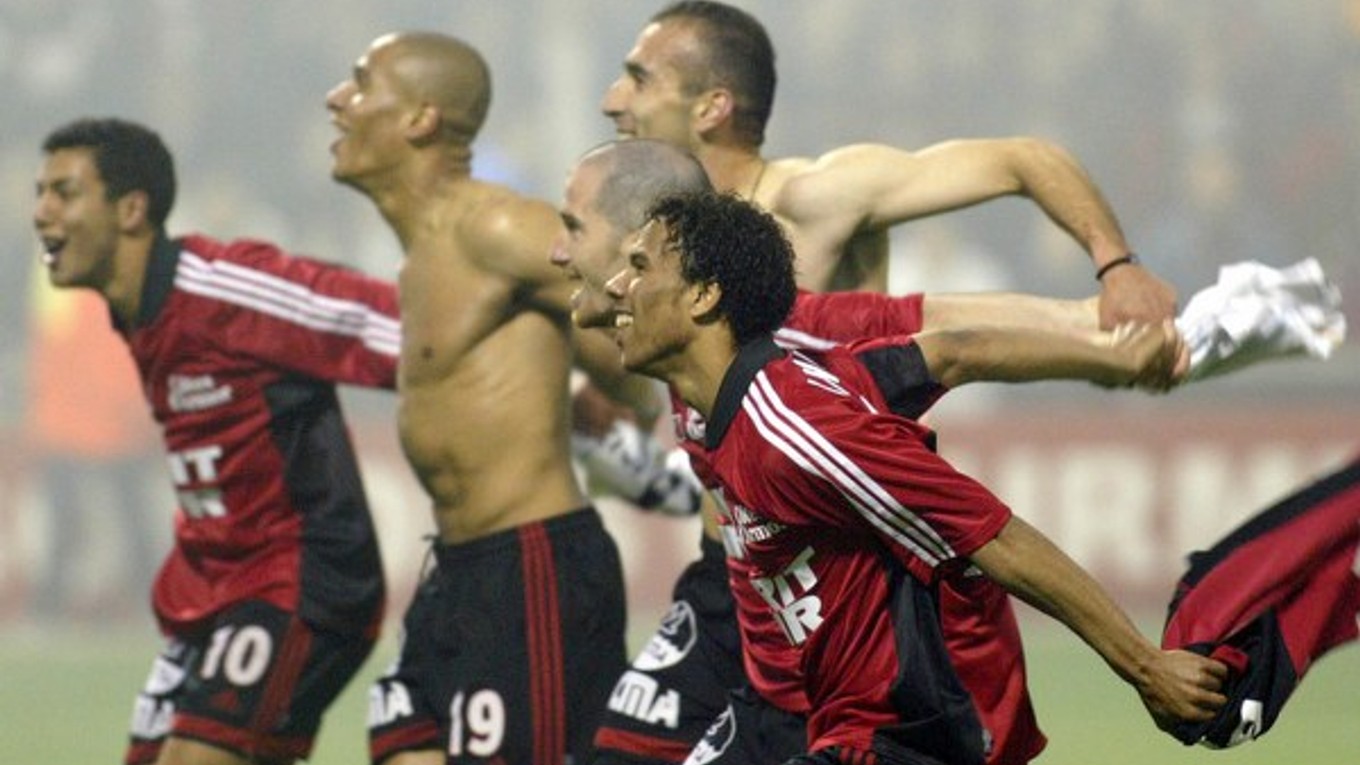 Futbalisti Guingampu vyhrali v Monacu 1:0.