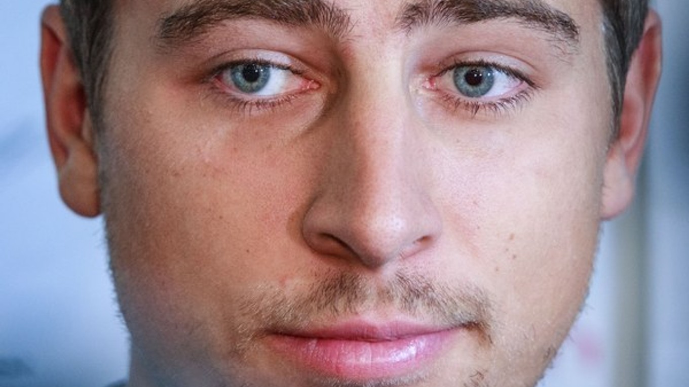 Peter Sagan.