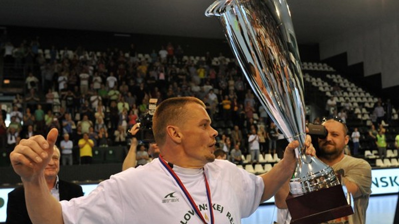Radoslav Antl.