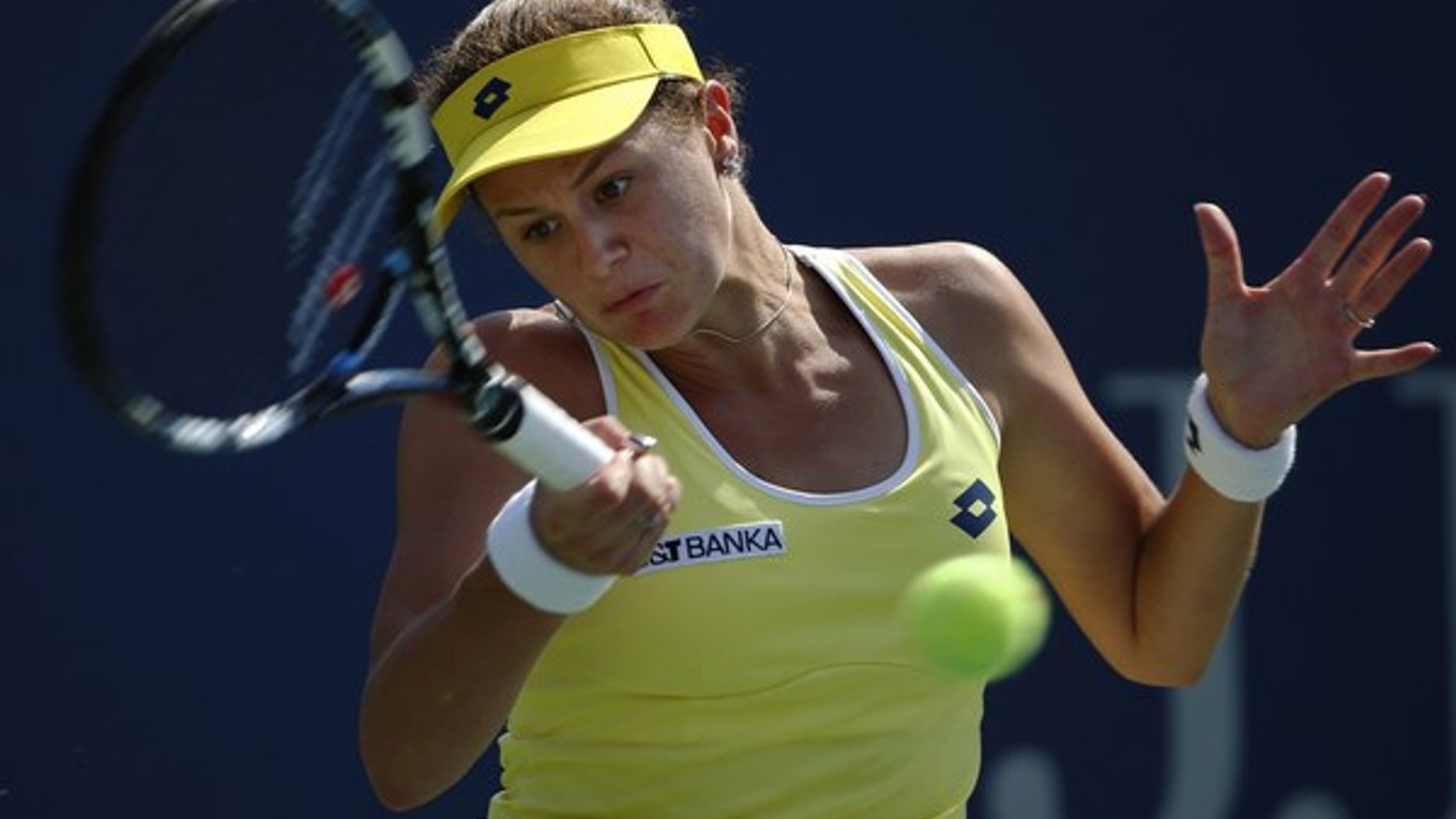 Slovenská tenistka Jana Čepelová opäť začína trénovať. Vo februári však na súťažnej úrovni ešte hrať nebude.