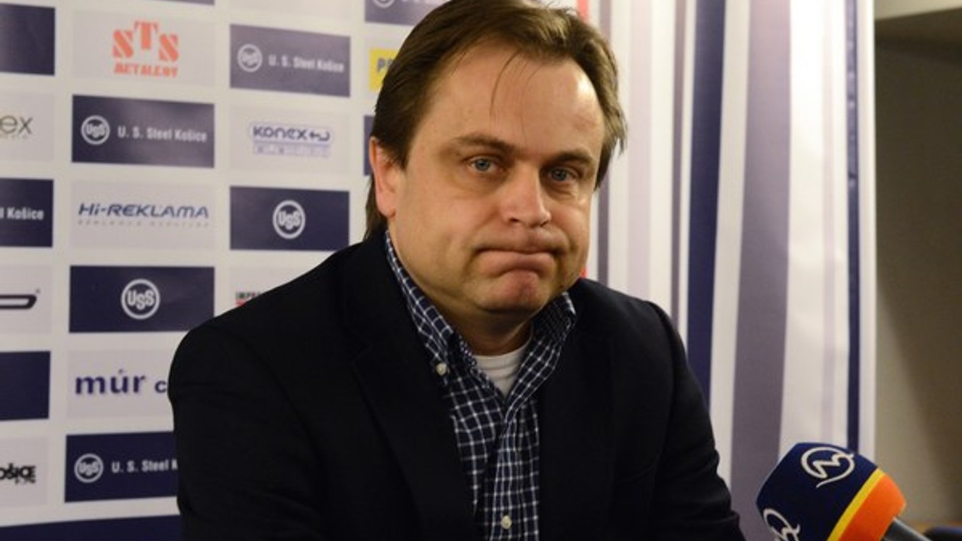 Juraj Mondík.