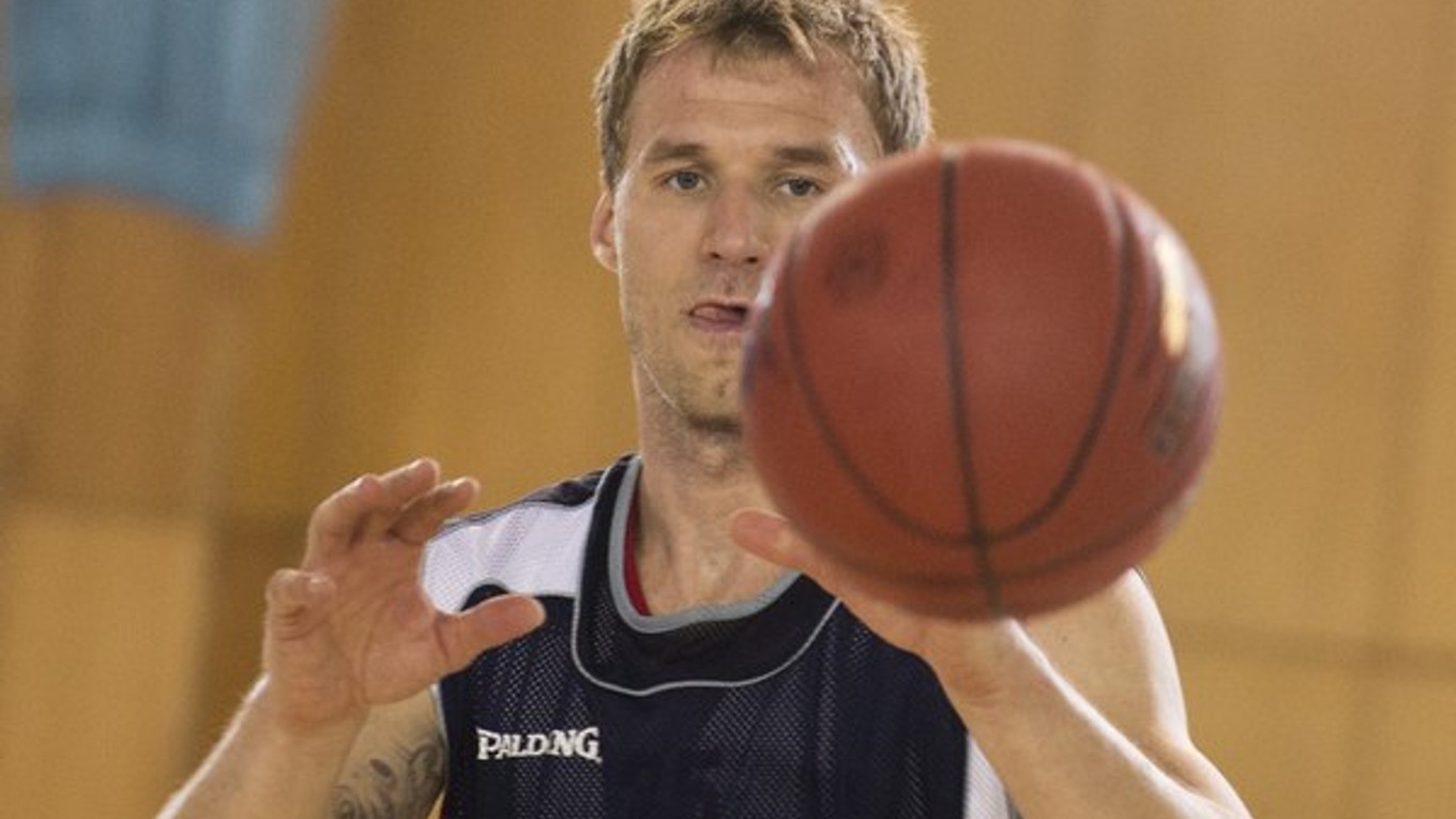 Anton Gavel si opäť zahrá za slovenský národný tím.