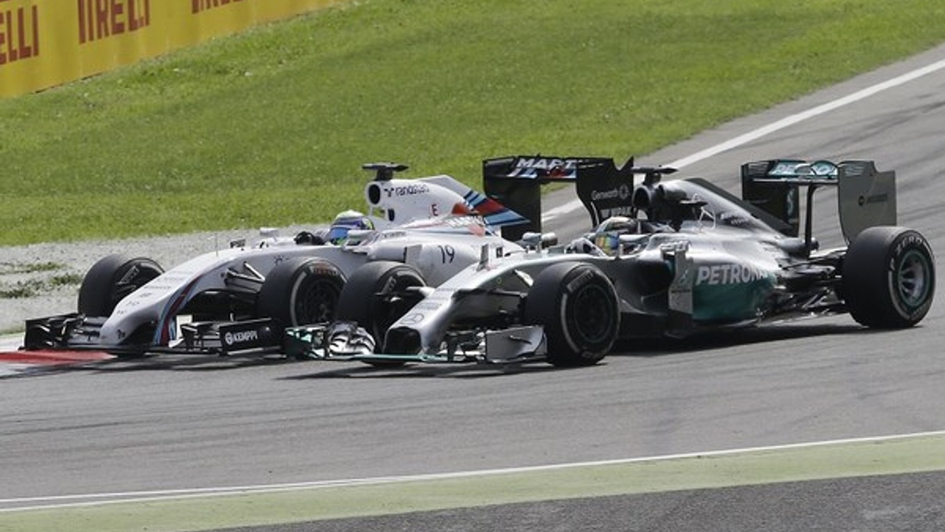 F1 sa po dlhých rokoch vracia do Mexika.