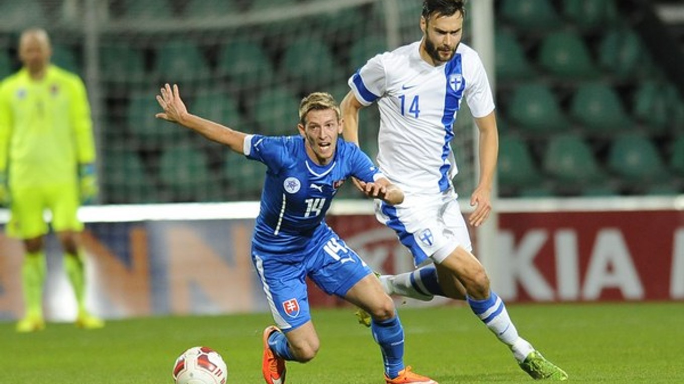 Hrošovský opútal gólovými prihrávkami.