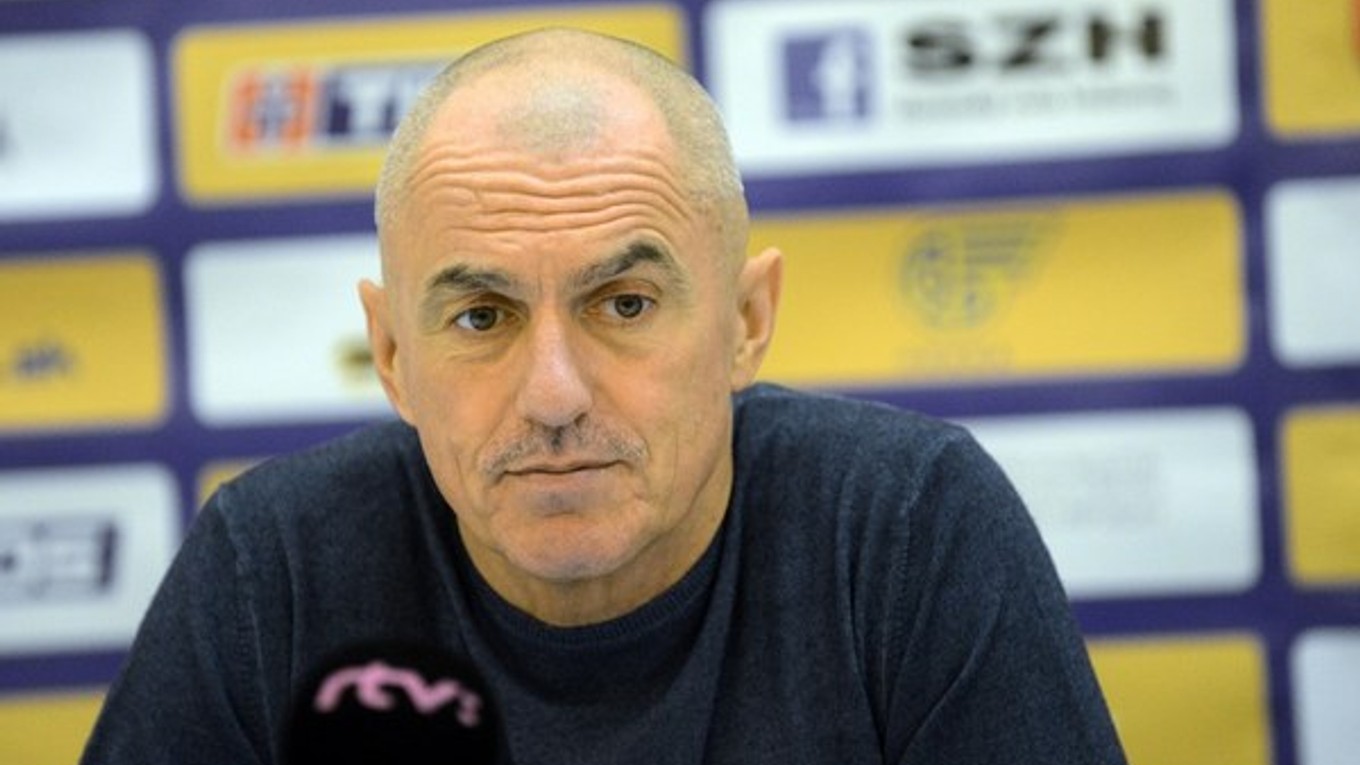 Zoltán Heister nominoval turnaj v Katoviciach a sústredenie a prípravné zápasy v Grécku.