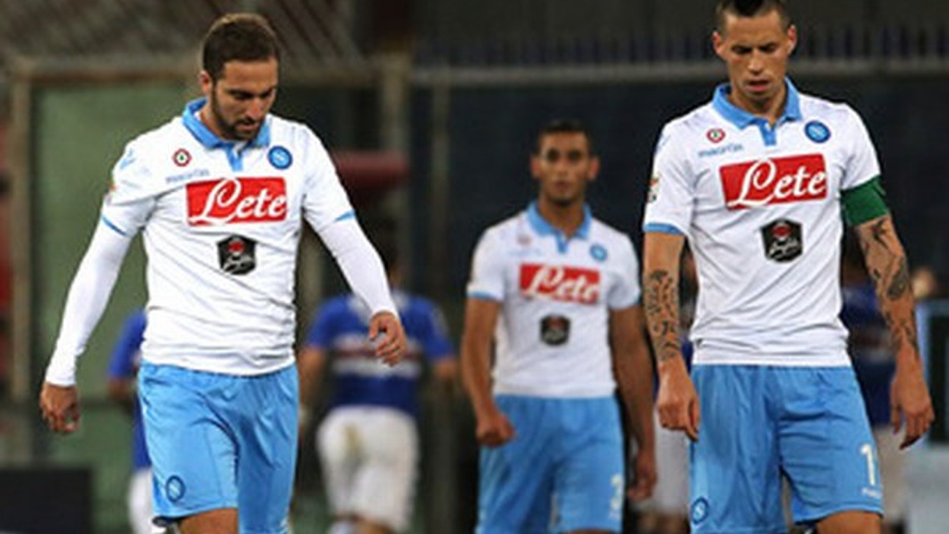 Hamšík nastúpi proti Turkom.