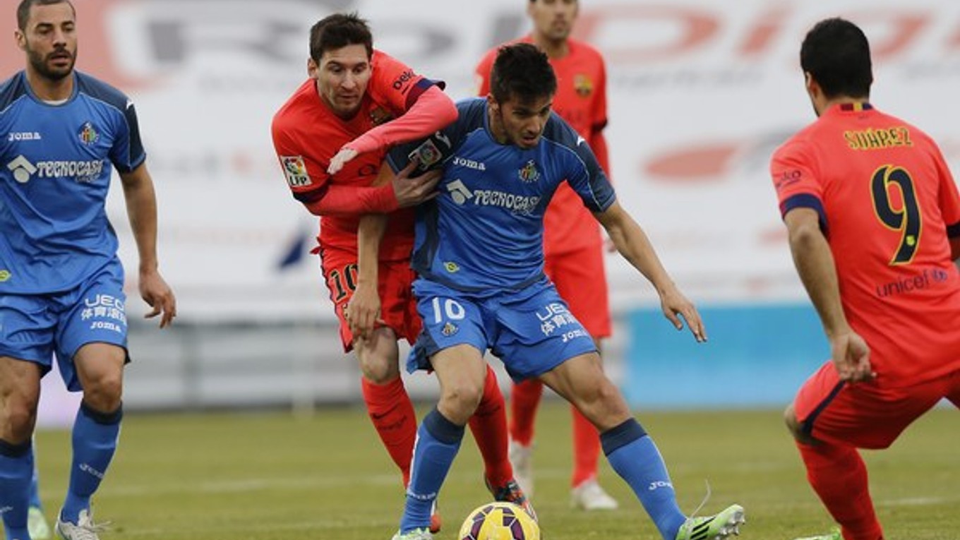 Ilustračná snímka.