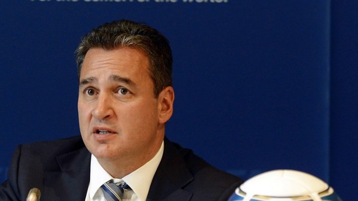 Michael Garcia, ktorý viedol vyšetrovanie, v stredu odstúpil z etickej komisie FIFA.