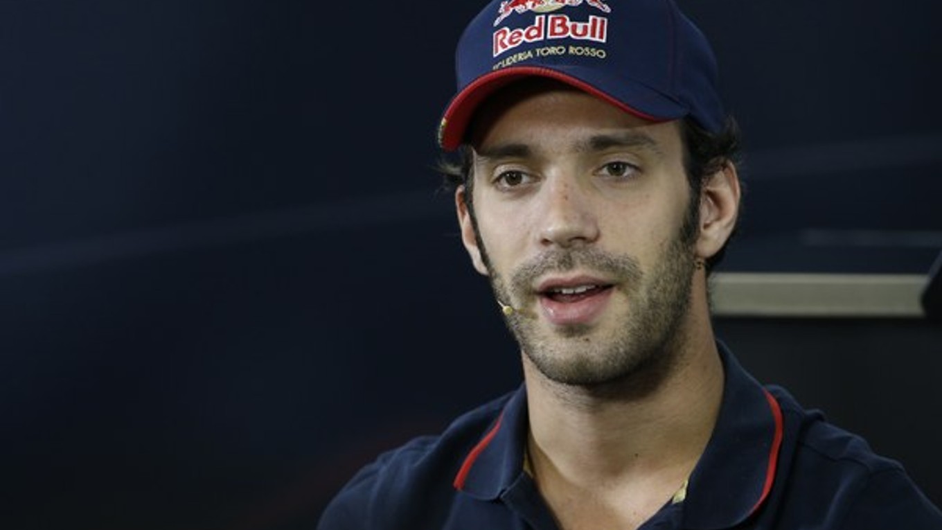 Po odchode z Toro Rosso bude Jean-Eric Vergne pôsobiť ako testovací jazdec vo Ferrari.