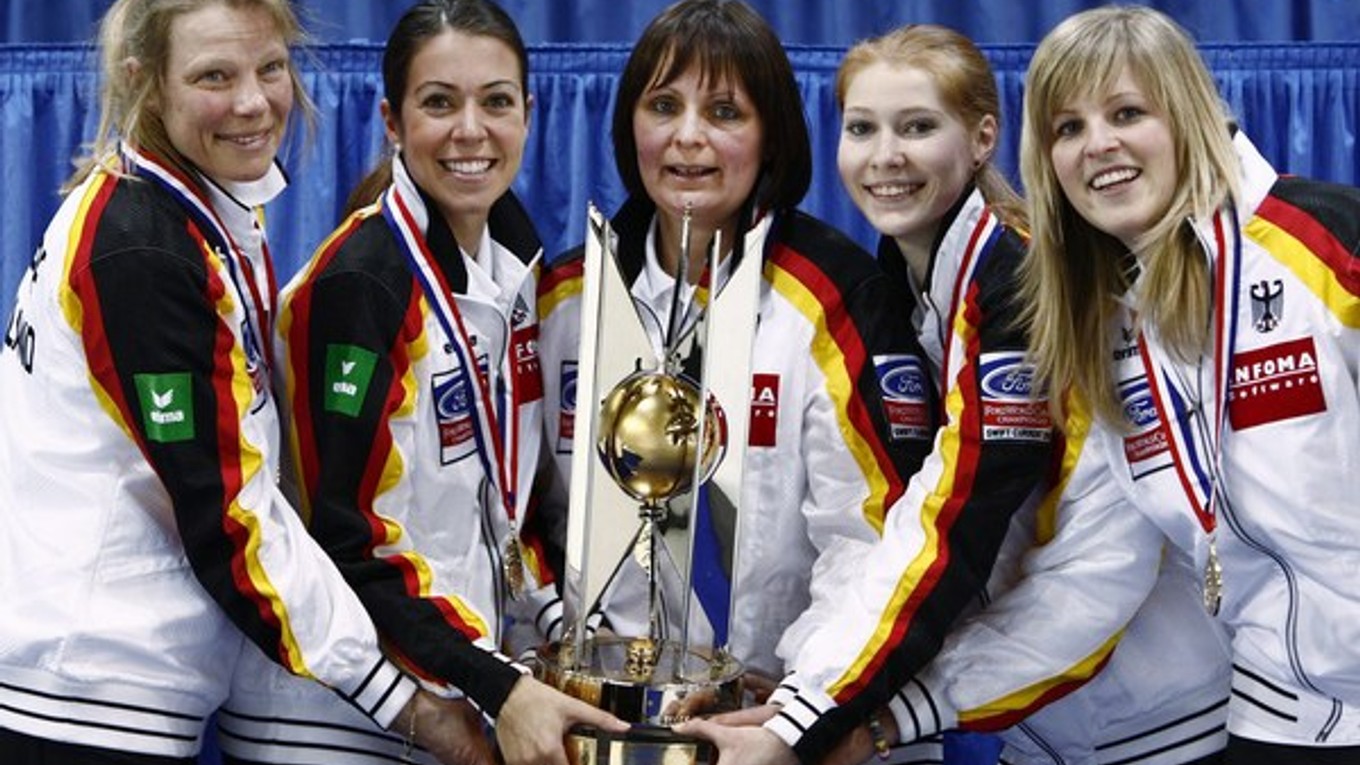 Nemky v roku 2010 získali v kanadskom meste Swift Current titul majsteriek sveta.