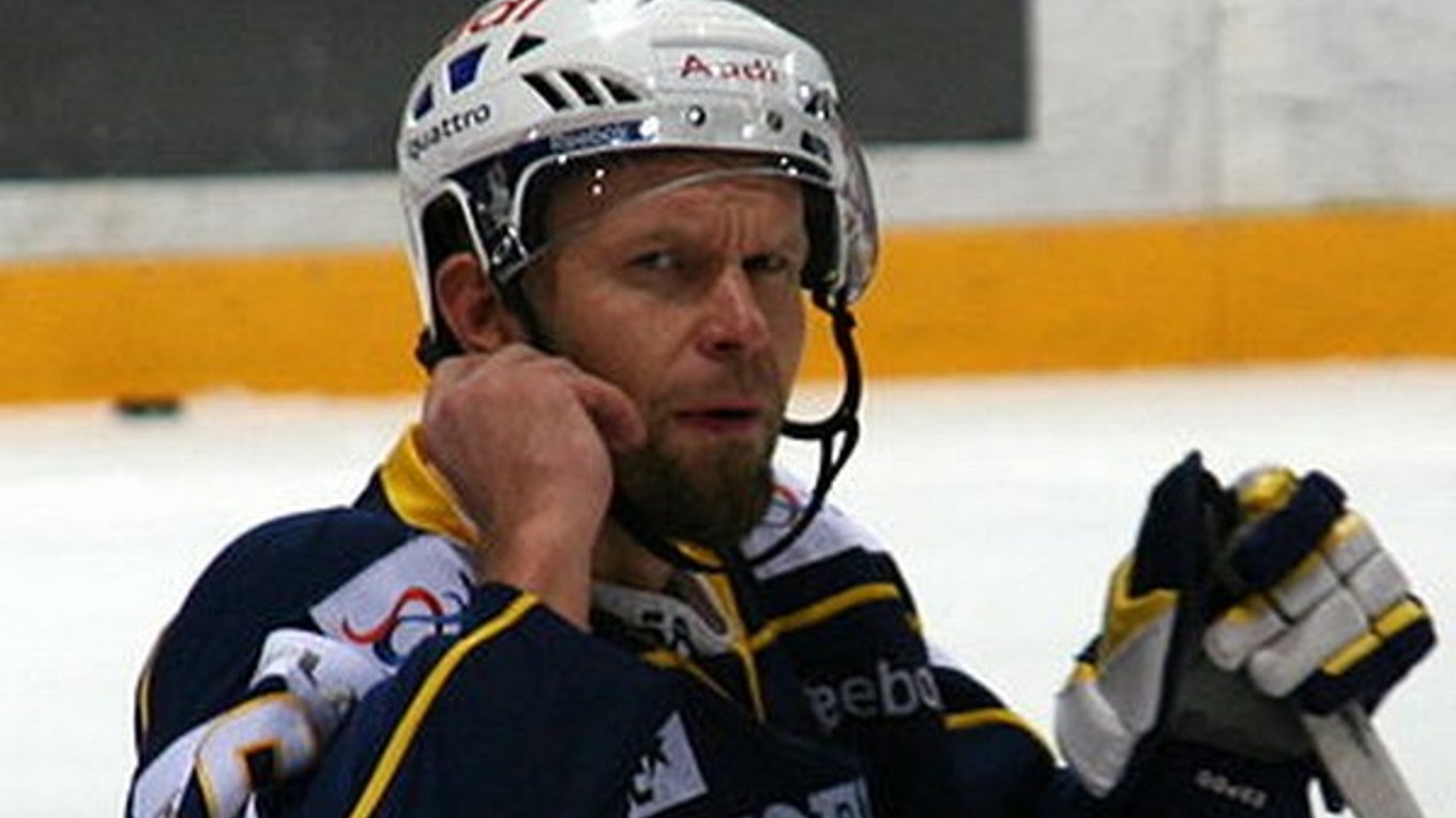 Karalahti už toho v osobnom živote preskákal naozaj dosť.