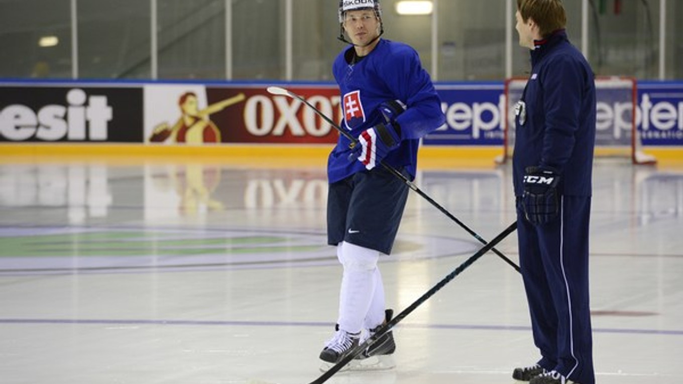 Kluby z KHL budú počas asociačného termínu oslabenené.