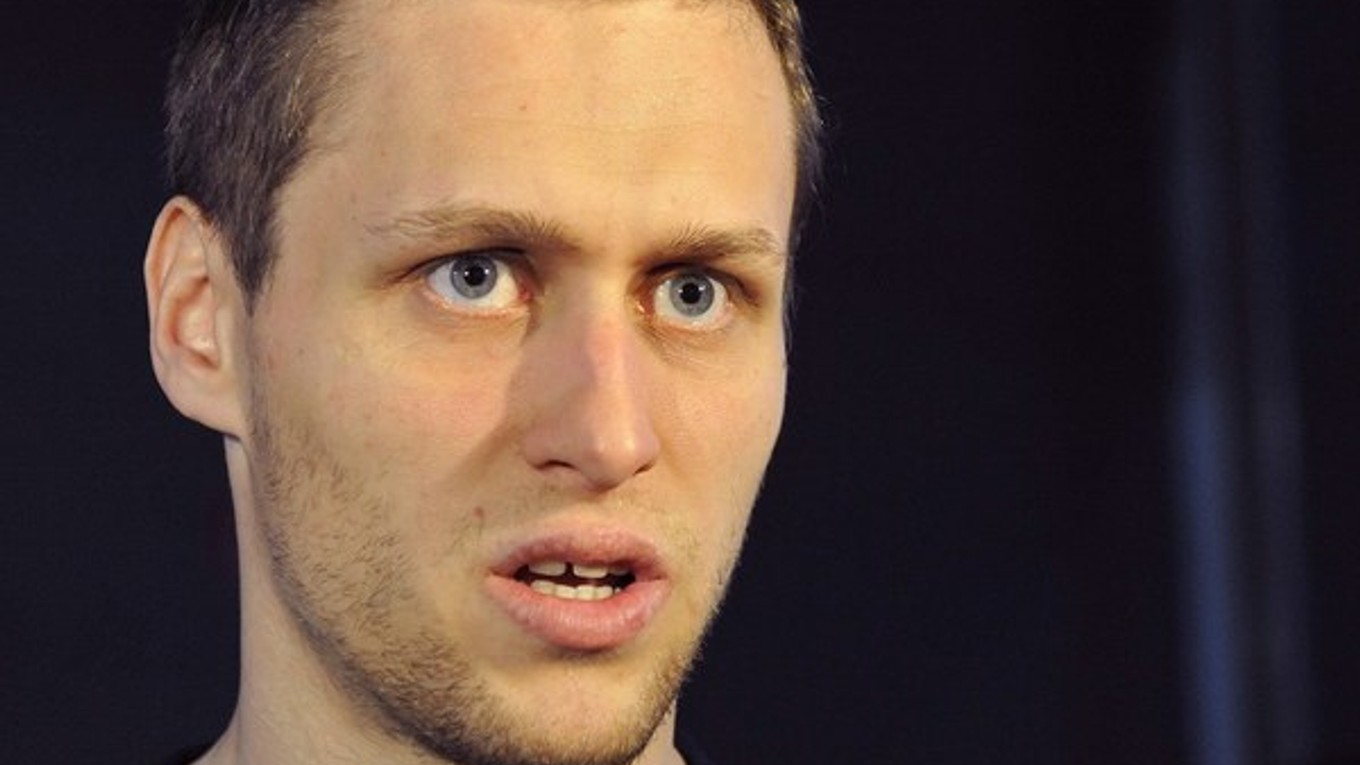 Radoslav Tybor si v utorok pripísal dva body.