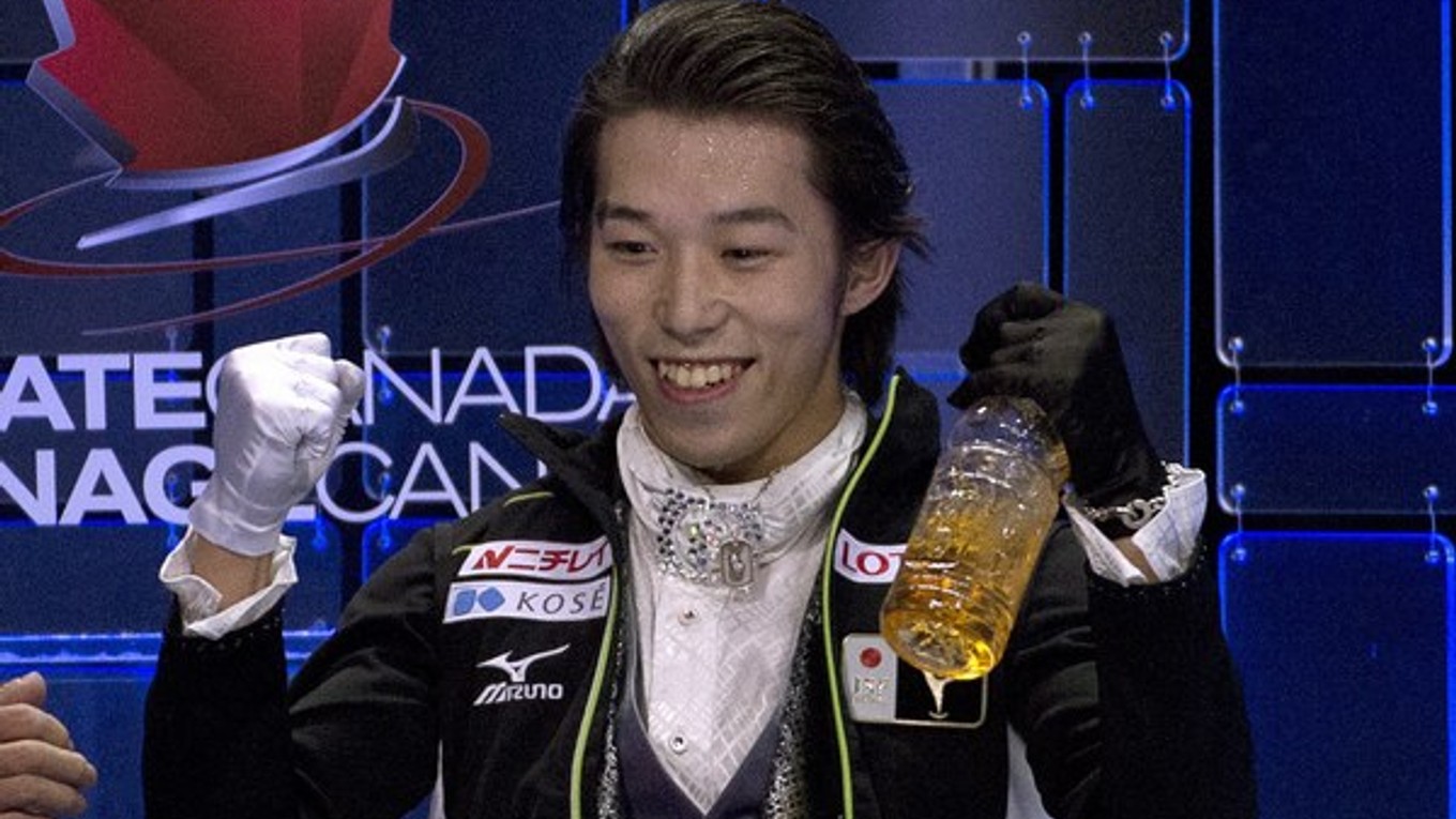 Takahito Mura.