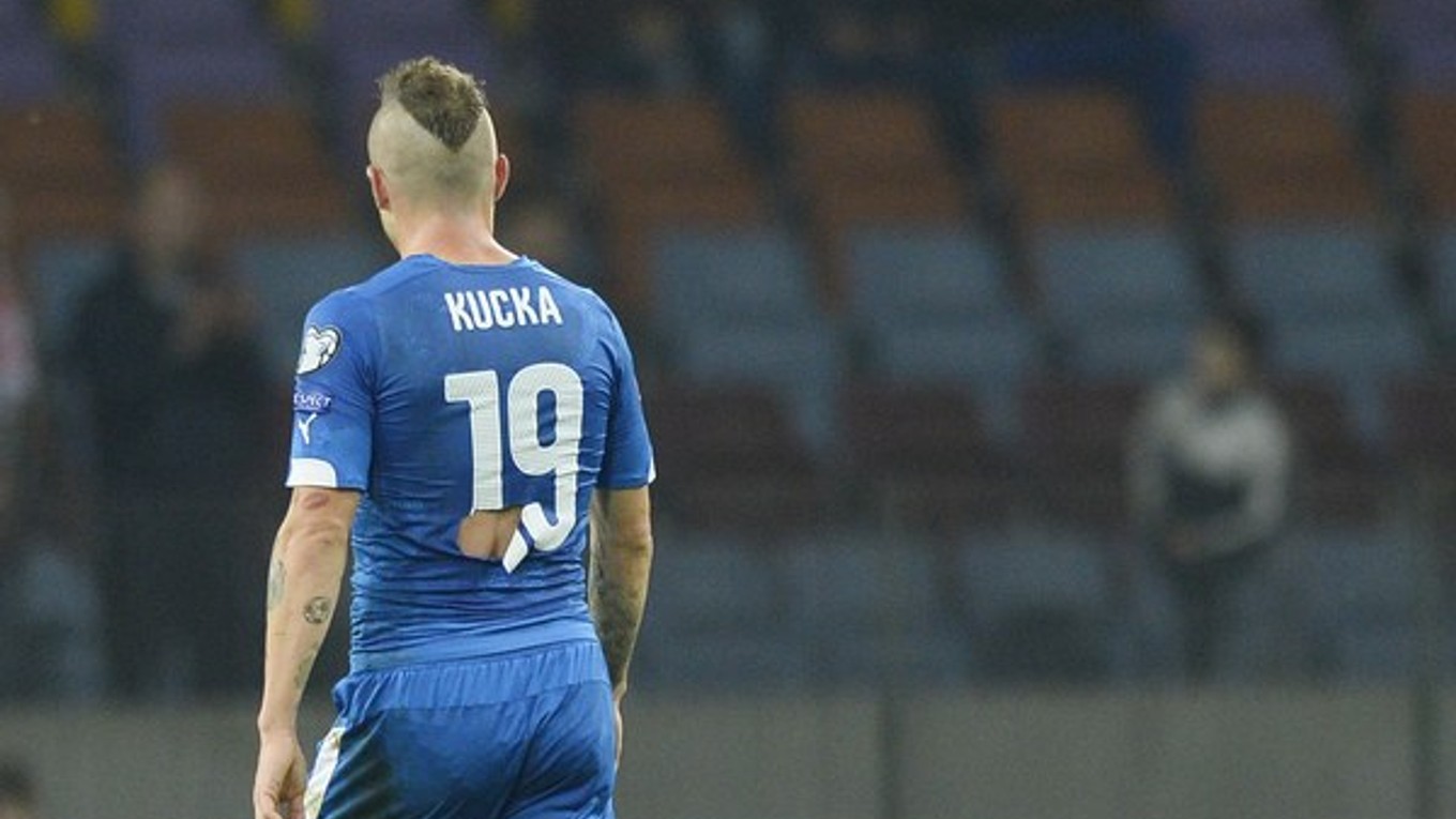 Juraj Kucka.