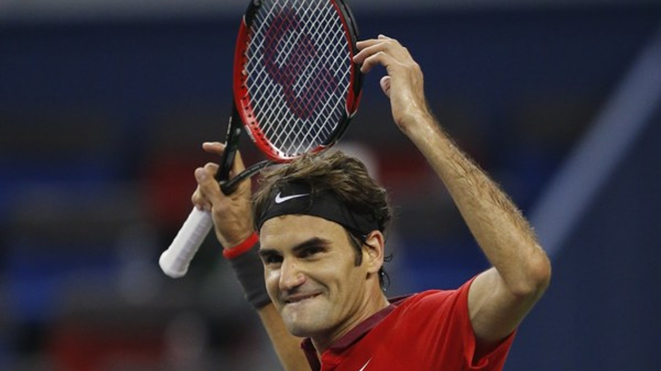 O koncoročnej svetovej jednotke sa rozhodne v Londýne, môže sa ňou stať Federer.