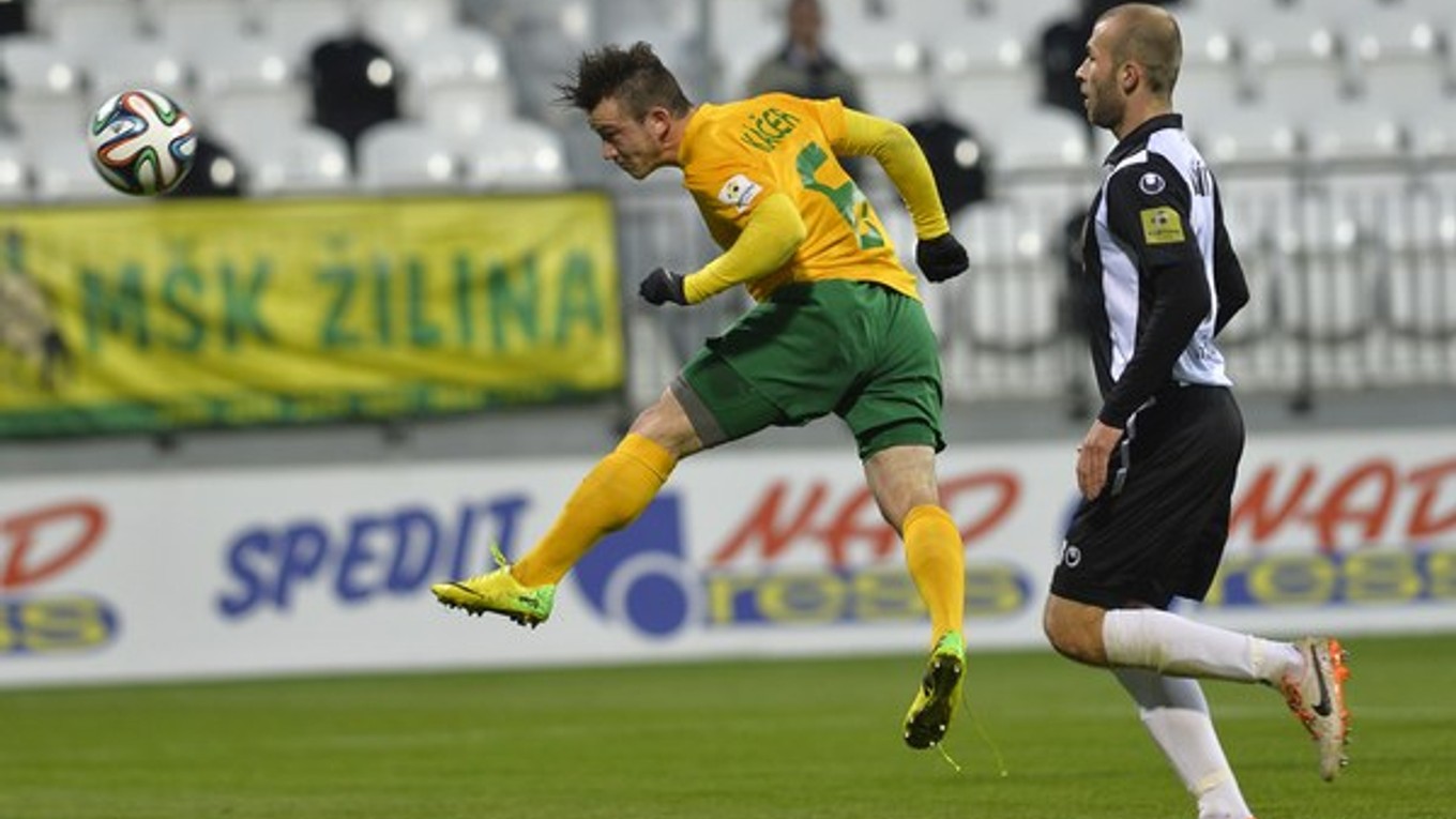 Ilustračná snímka.