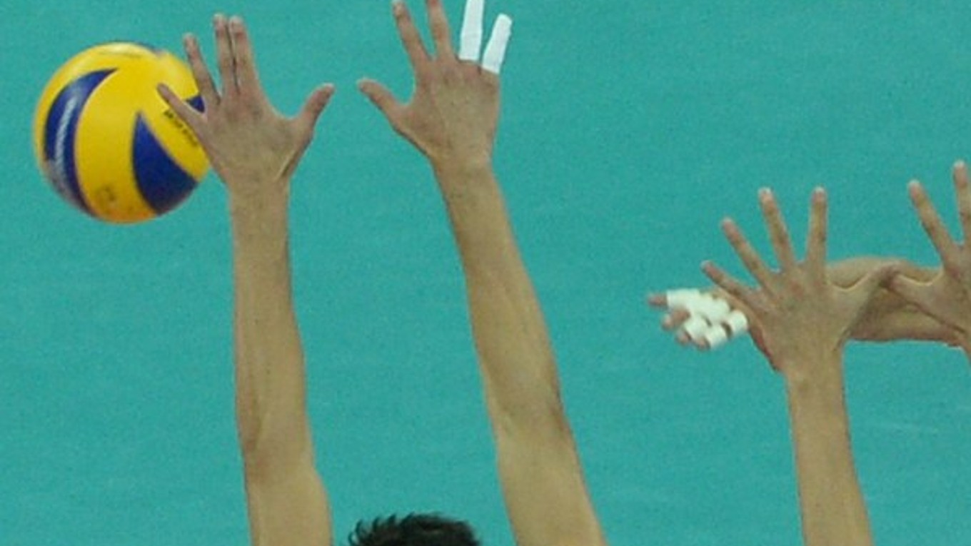 V sobotu odohrali dva zápasy 12. kola volejbalovej extraligy mužov.