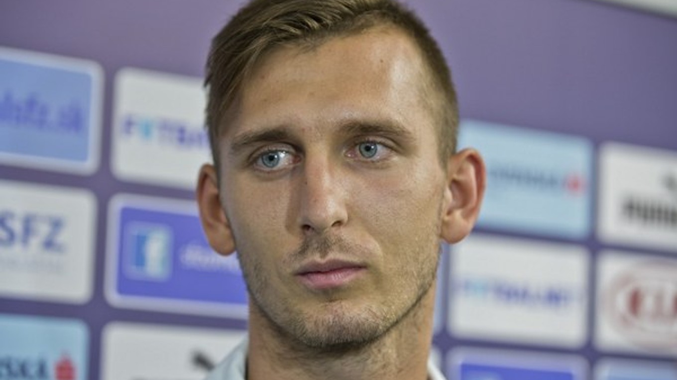 Norbert Gyömbér v novembri nepomôže reprezentácii.