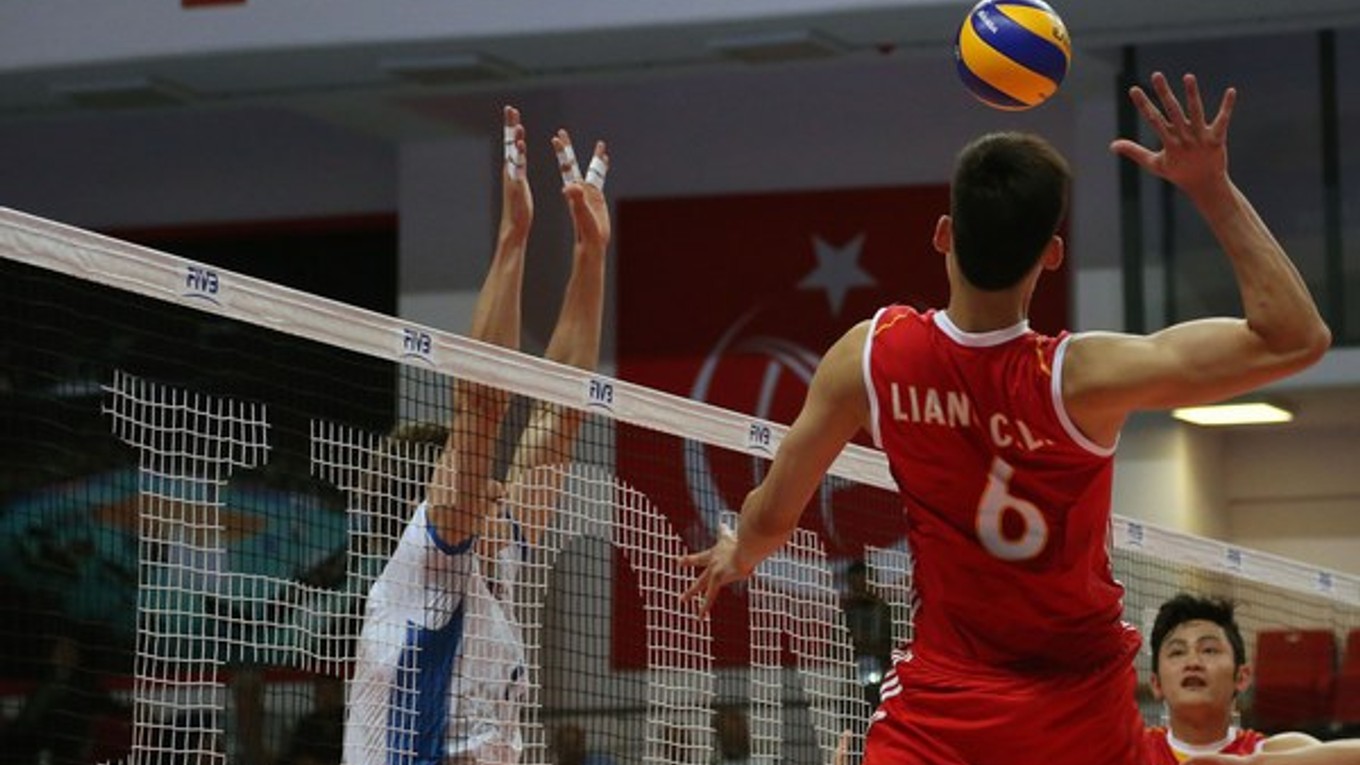 Volejbalové MS do 19 rokov budú v Argentíne.