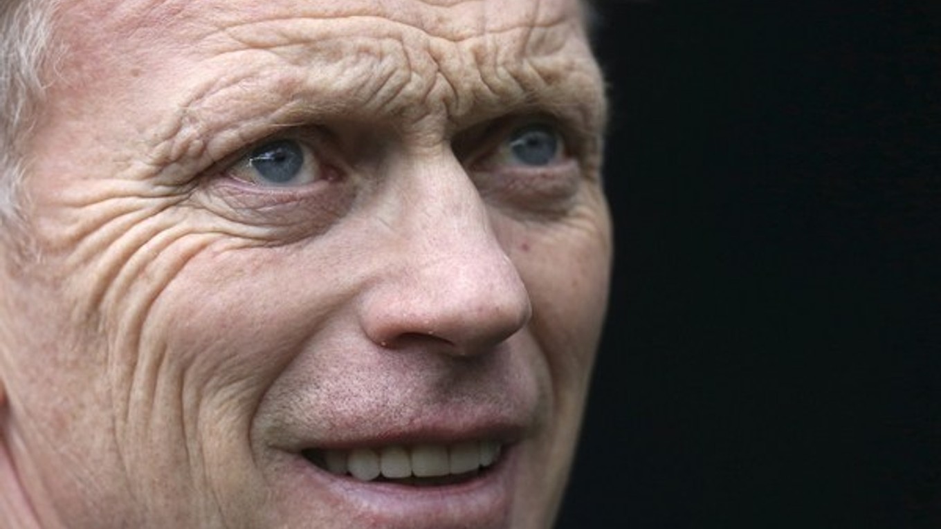 David Moyes bude v kariére pokračovať v Španielsku.