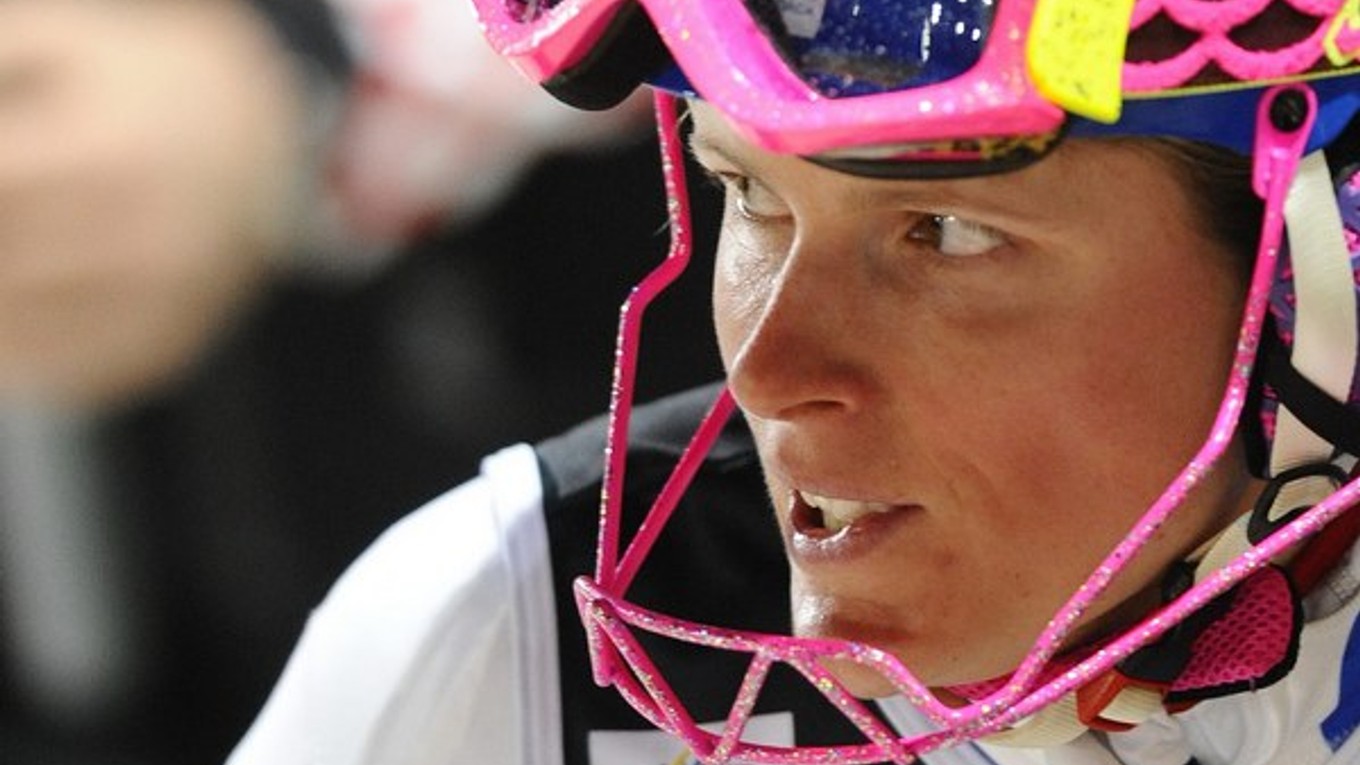 Veronika Velez Zuzulová sa po tejto sezóne rozhodne, či bude pokračovať v lyžiarskej kariére.