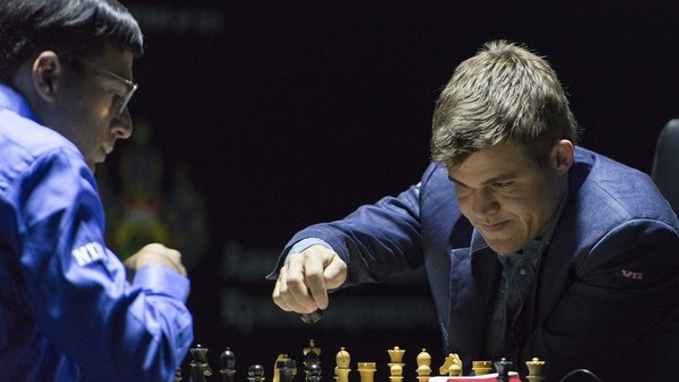 Stredajší zápas bol veľmi zaujímavý.