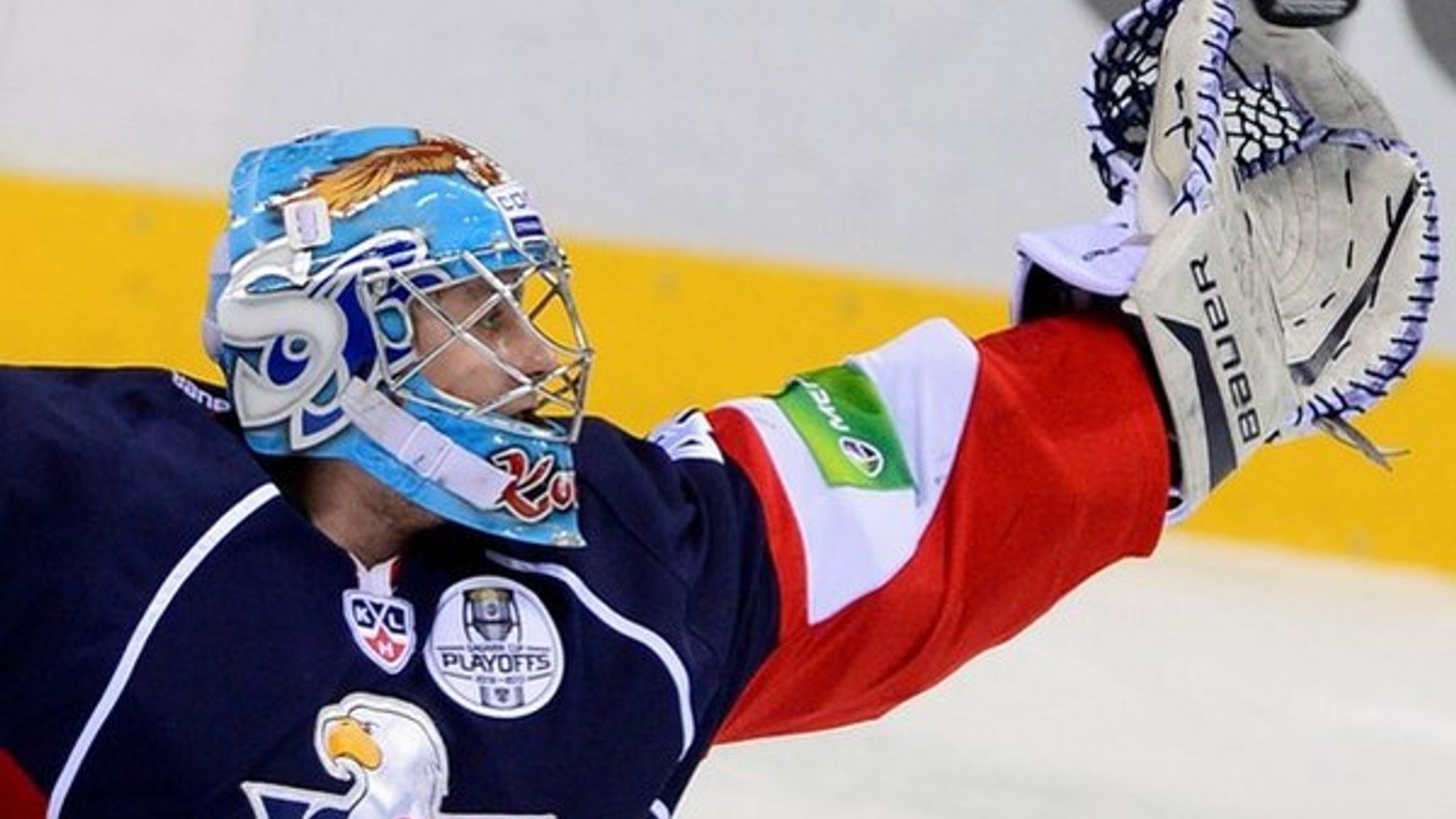 Branislav Konrád ešte v drese Slovana.