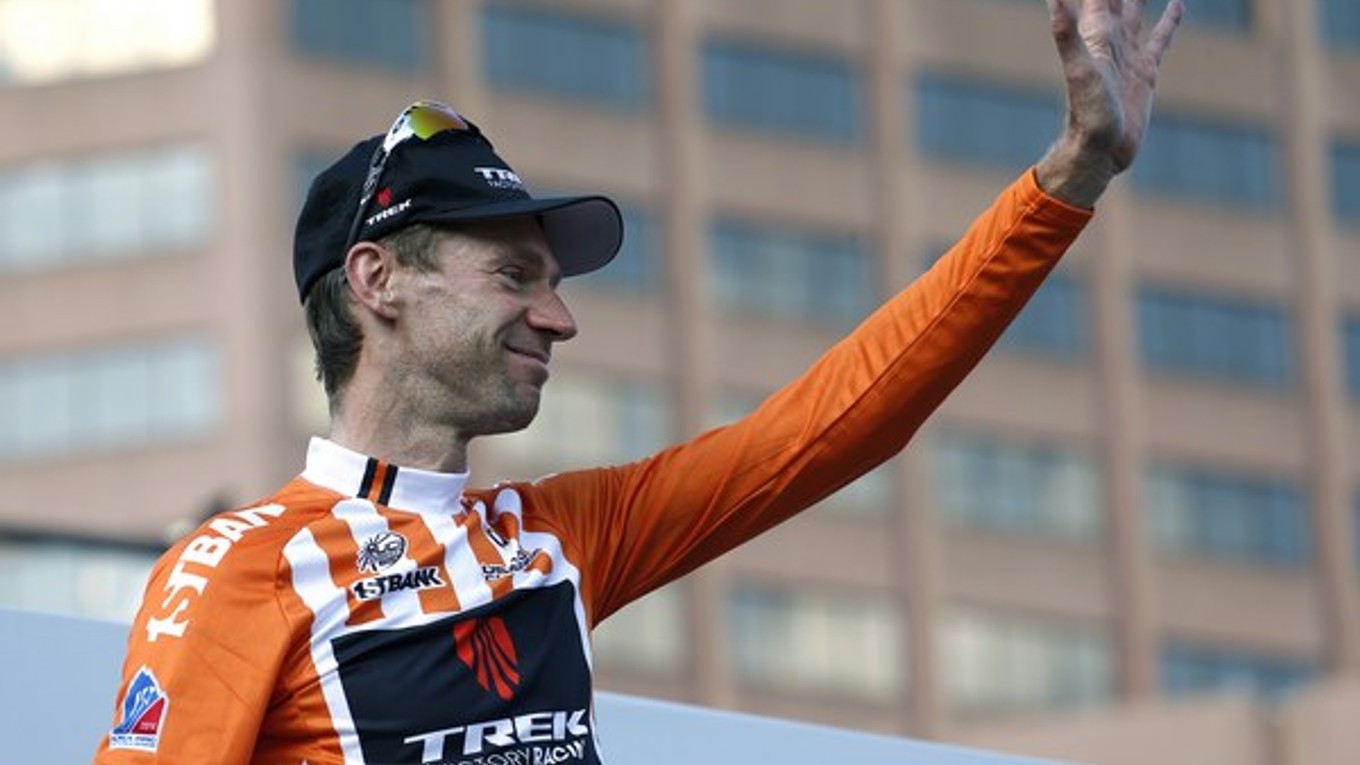 Jens Voigt sa chce rozlúčiť svetovým rekordom.