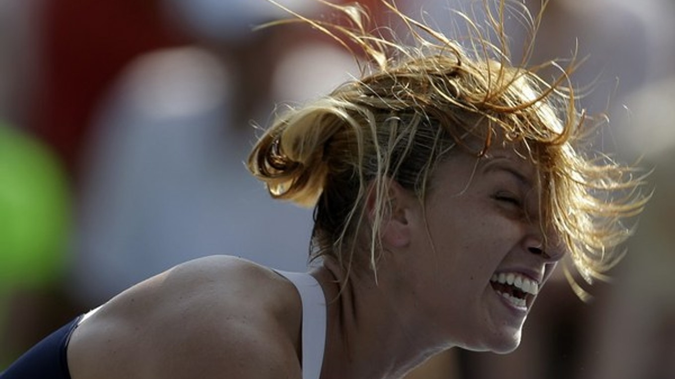 Dominika Cibulková skončila už v 1. kole US Open.