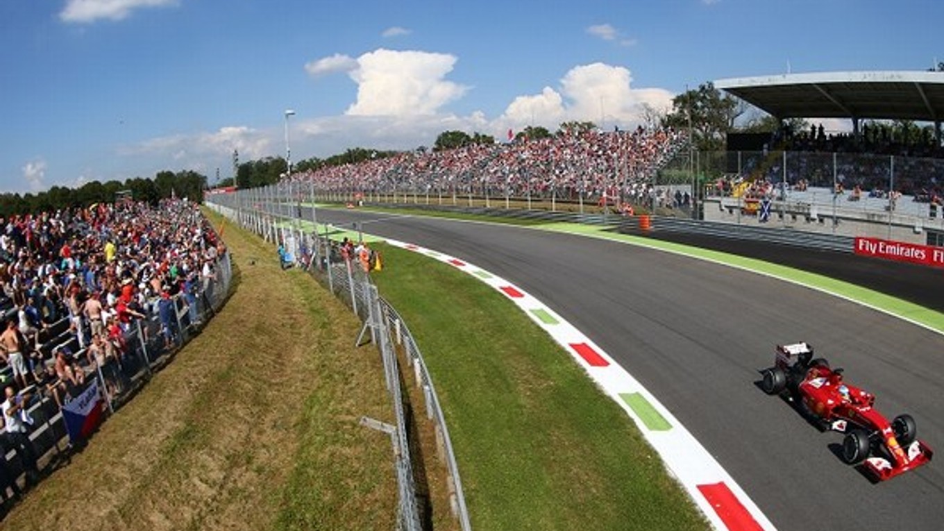 Formula 1 by sa budúci rok mala zastaviť na 20 veľkých cenách.