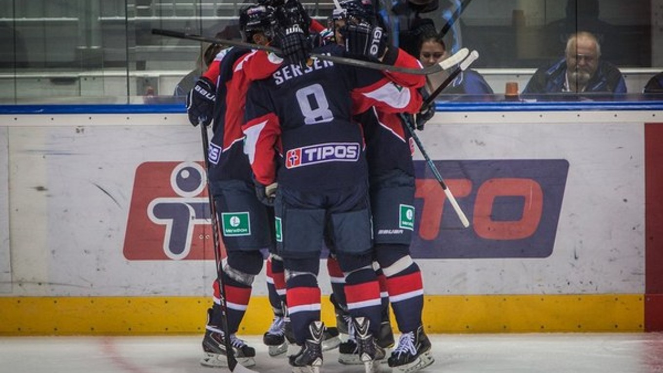 Slovan začal tento rok KHL troma výhrami.