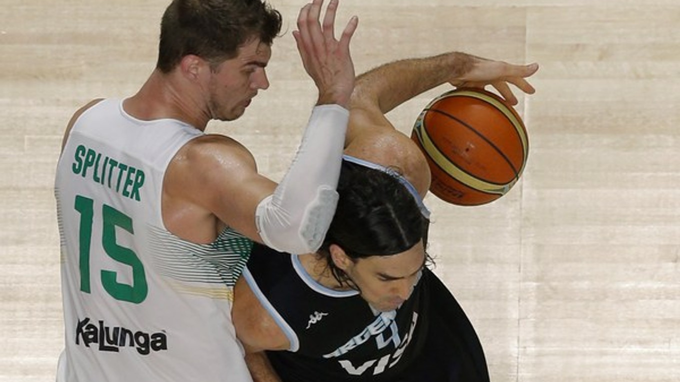 Ilustračná snímka z MS.