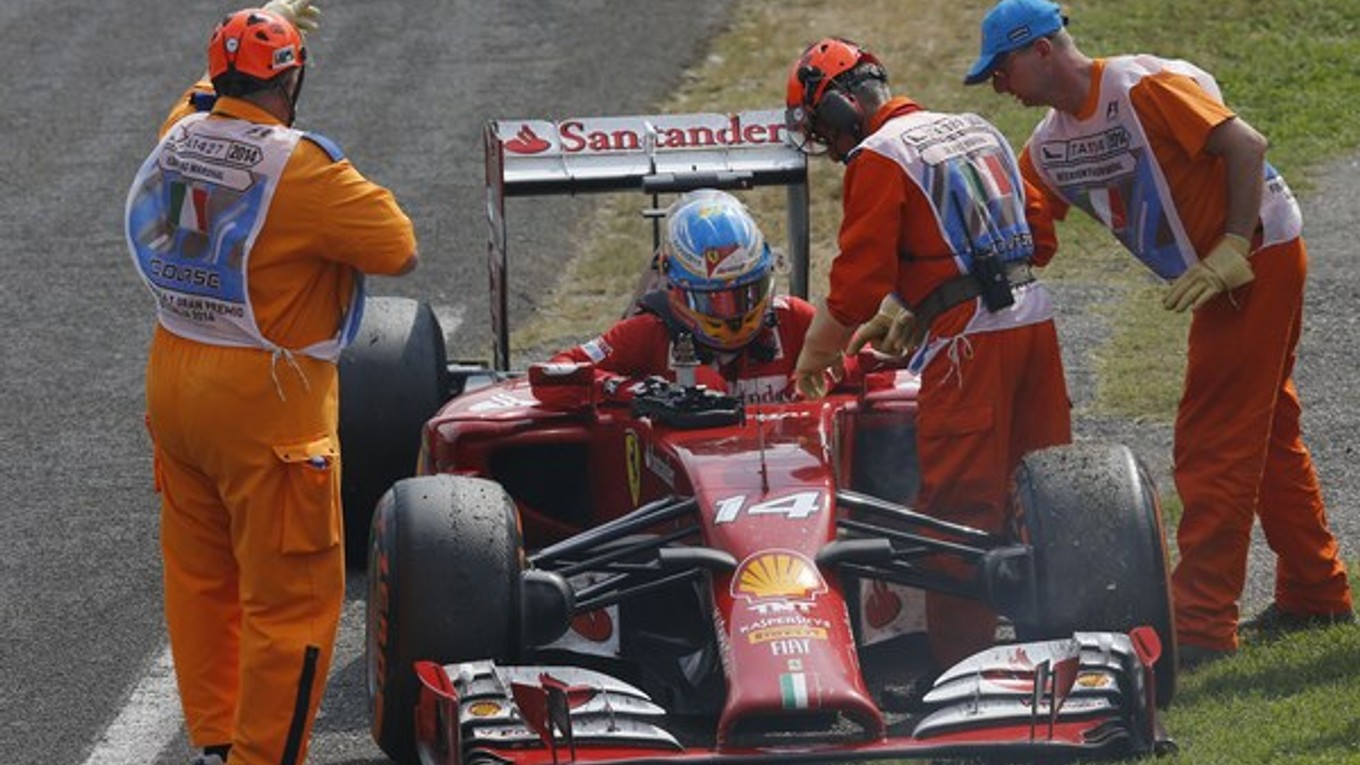 Ilustračná snímka.