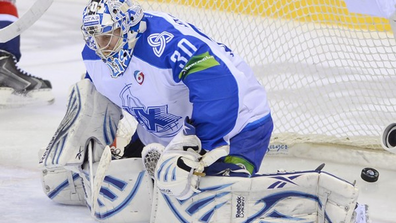 Ilustračná snímka.