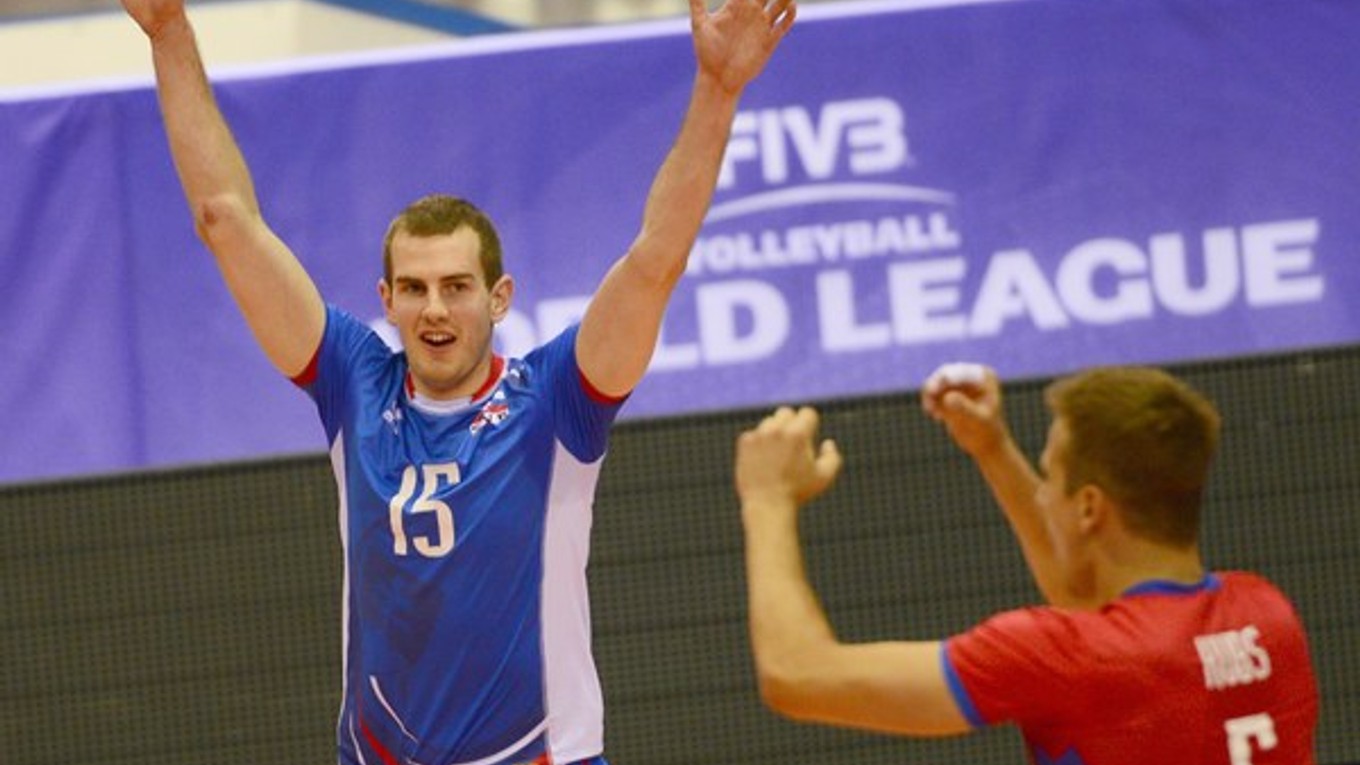 Ilustračná snímka.