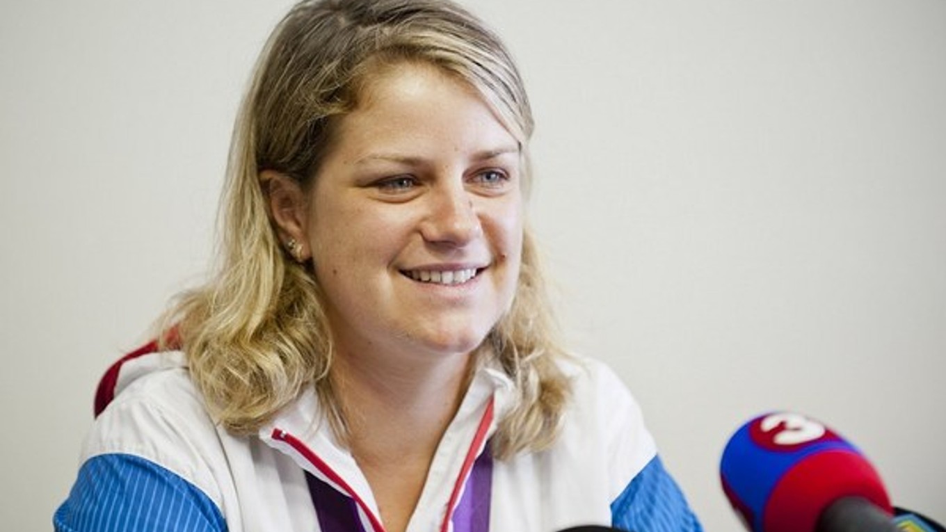Zuzana Štefečeková v roku 2012 po návrate z OH v Londýne.