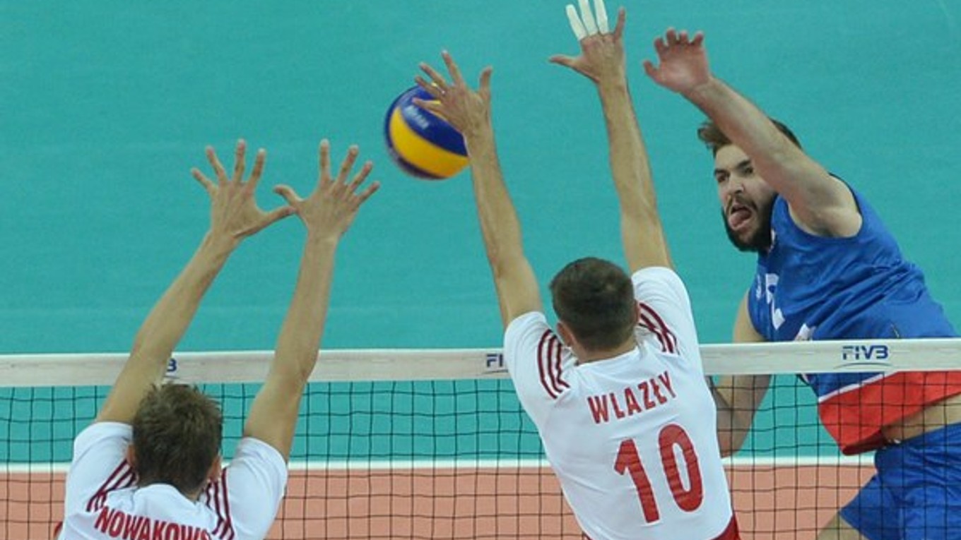 Ilustračná snímka.