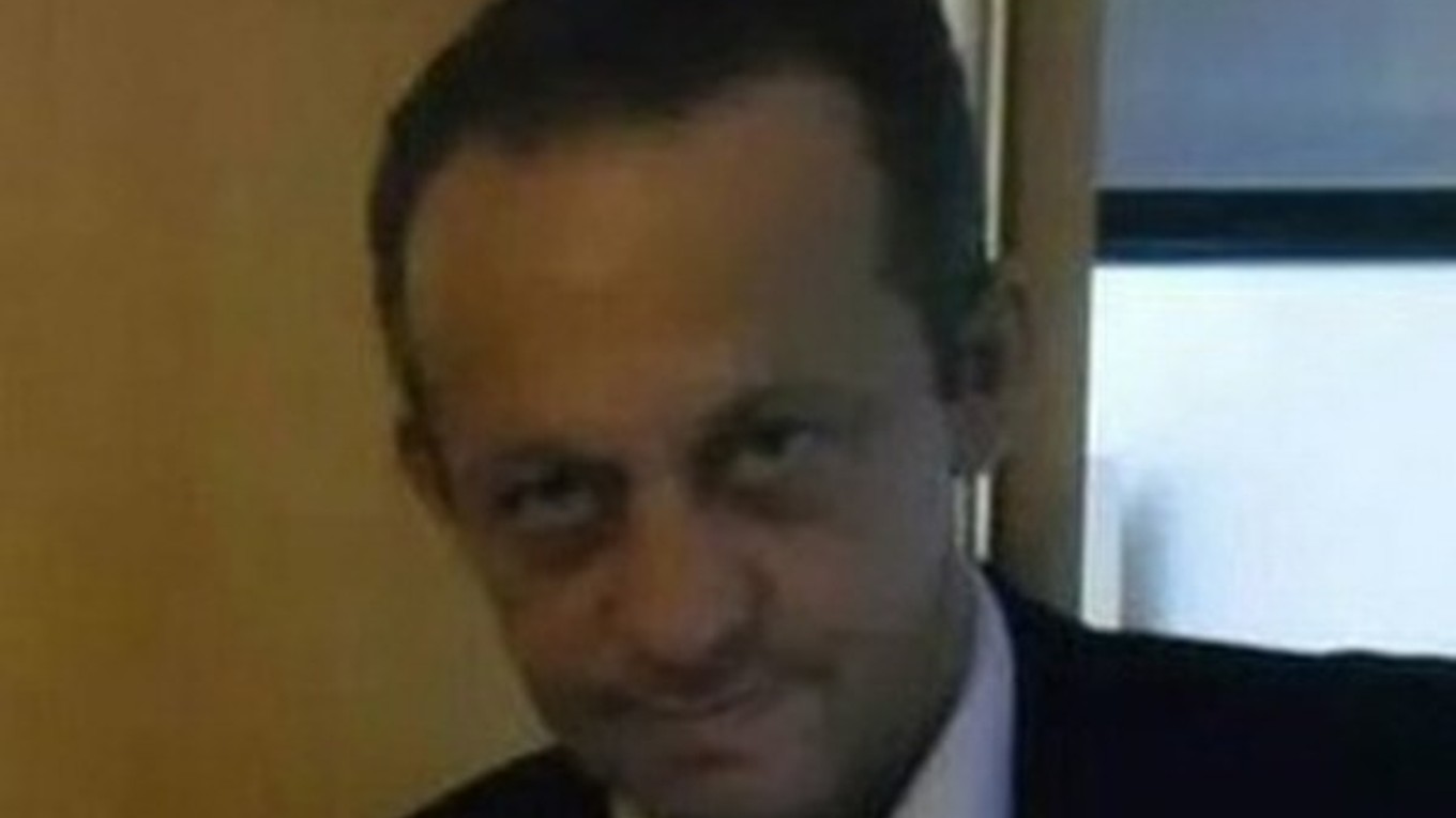 Miroslav Kováčik.