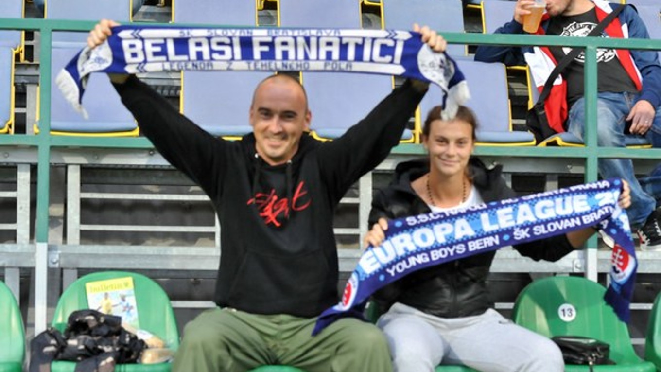 Ilustračná snímka.