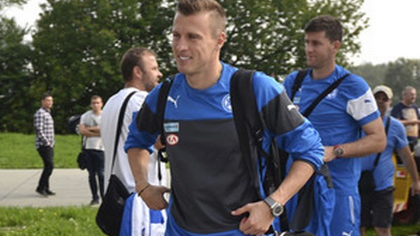 Ďurica čaká na nového trénera.