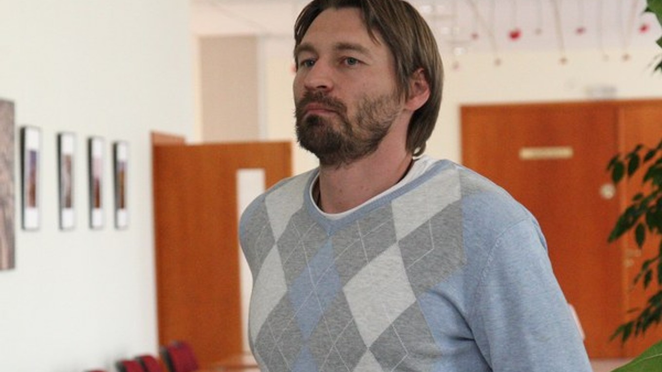 Vladimír Országh dočasne povedie Slovan.