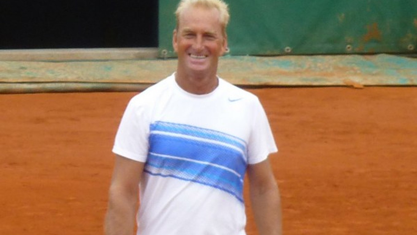 Peter McNamara si zahrá na Slovensku.