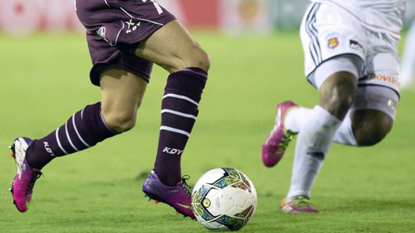 S Ligue 1 sa hralo 6. kolo.