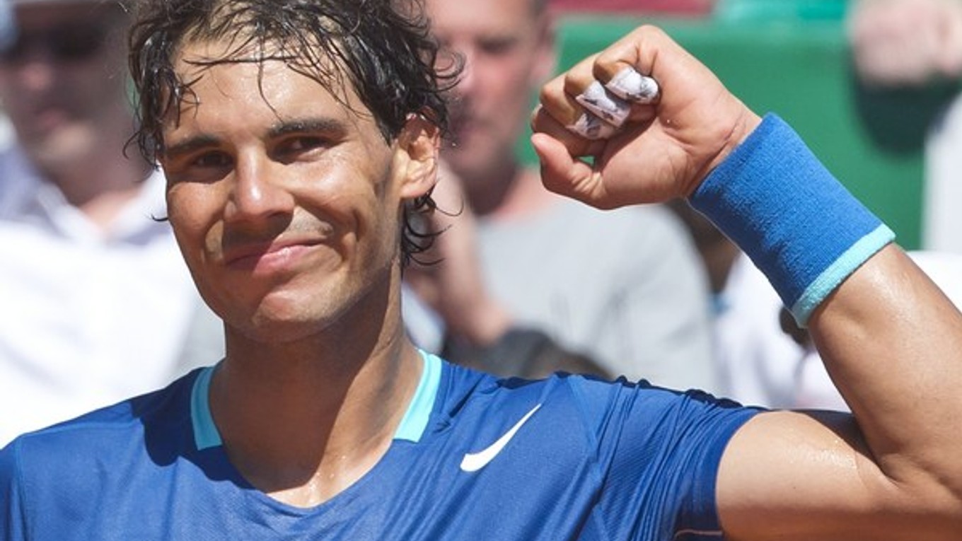 Nadal pre zranené zápästie vynechal aj US Open.